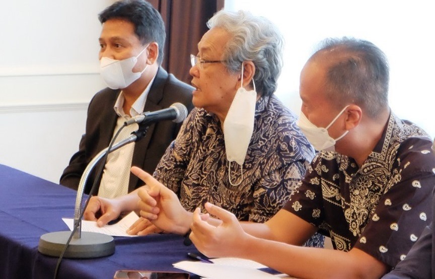 Ini Masalah yang Dihadapi IKM Komponen Otomotif Nasional