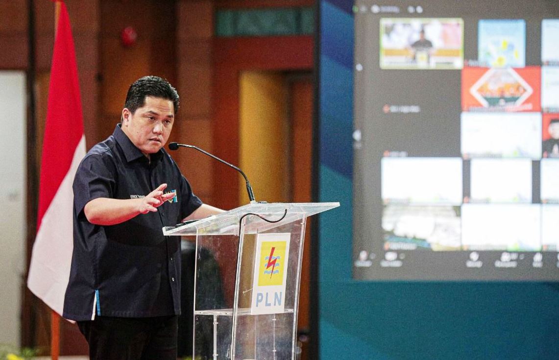 Tidak Hanya Kelistrikan, PLN Didorong Perluas Lini Bisnis