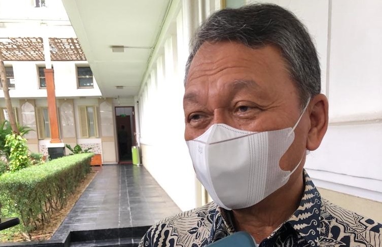 Menteri ESDM: Divestasi Saham Vale Dijalankan Secara B2B