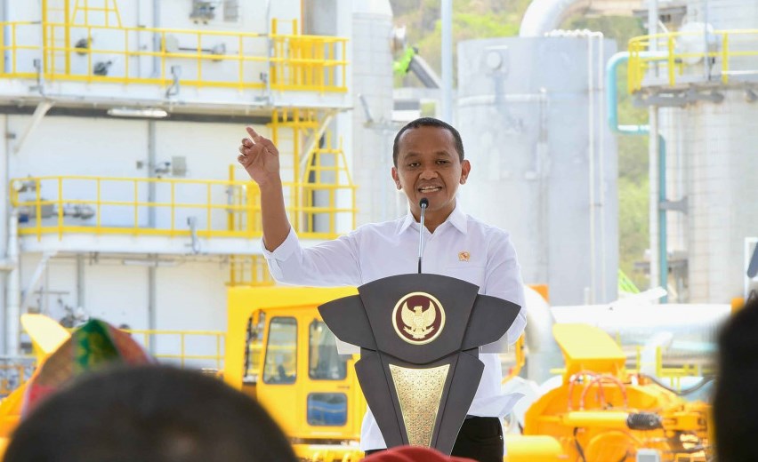 Agar Subsidi Tepat Sasaran, Pemerintah Kaji Lagi Skema Penyalurannya