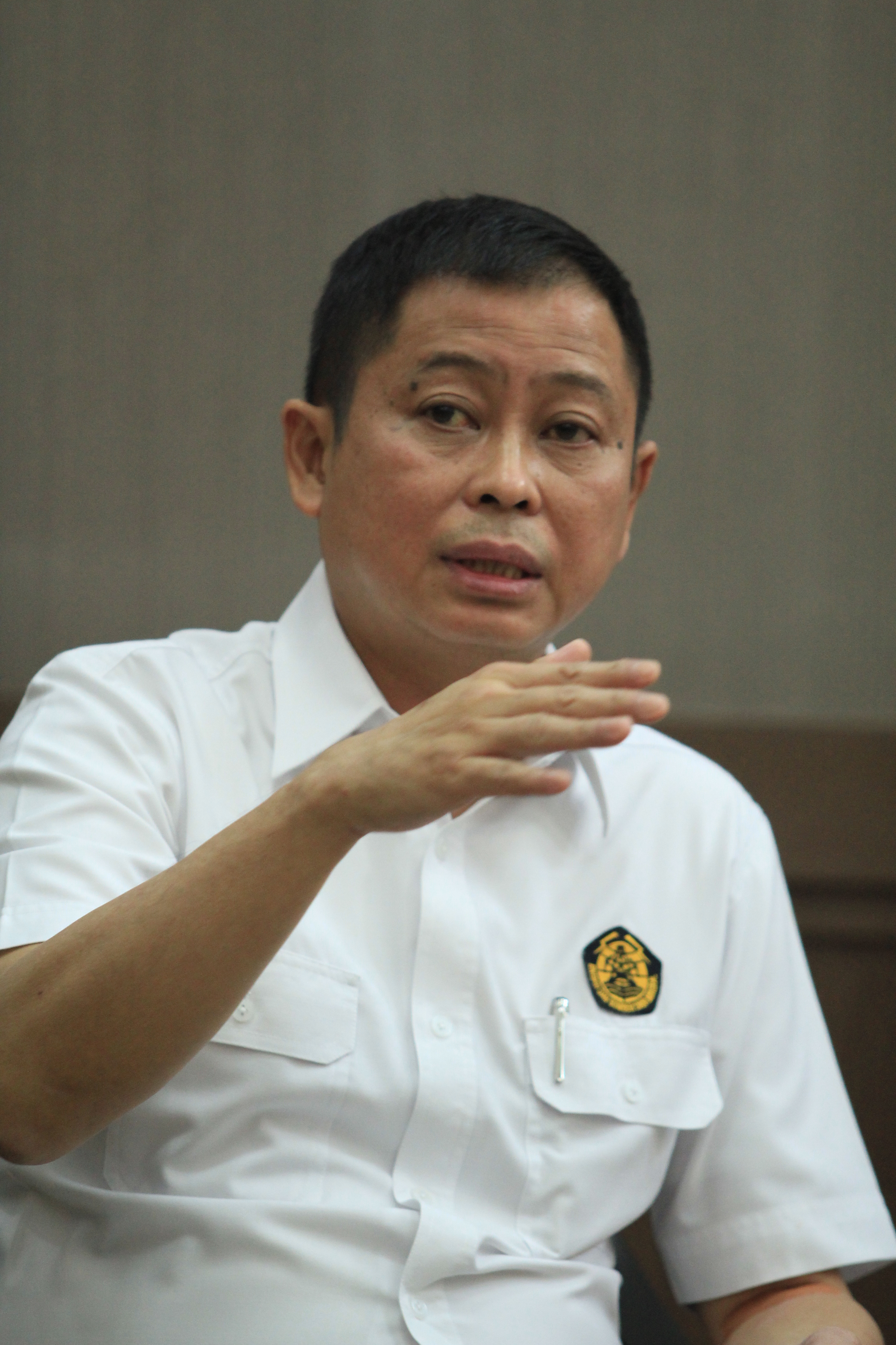 Di Houston, Jonan Dorong Peningkatan Investasi Energi