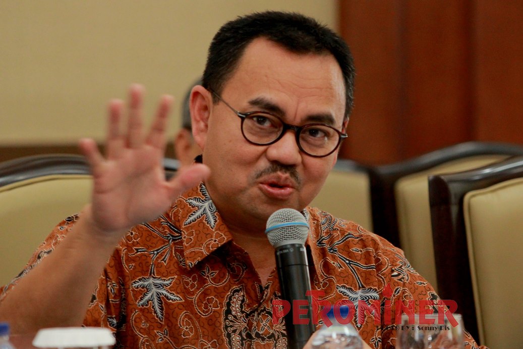 Mengelola Demand Side Energi