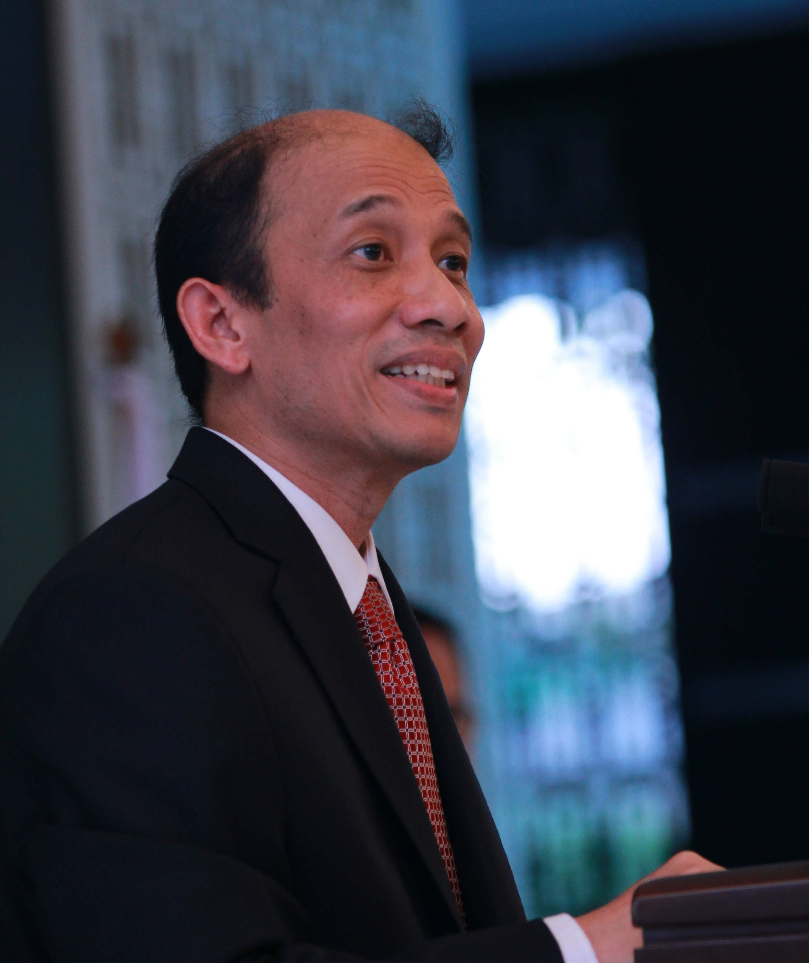 10 Kriteria Menteri ESDM