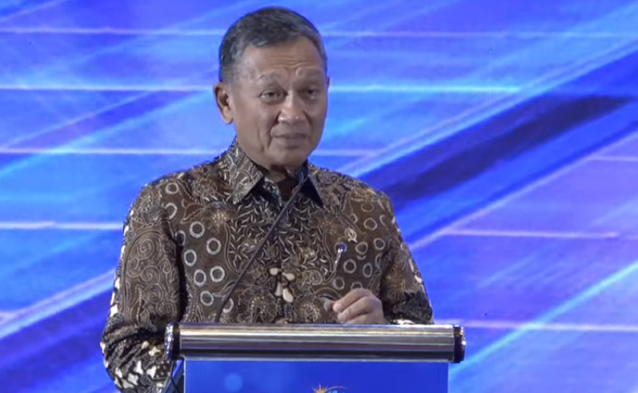 Upaya Berkelanjutan untuk Percepatan Energi Surya