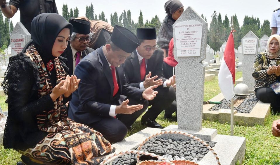 Memaknai Hari Pertambangan dan Energi Ke-79