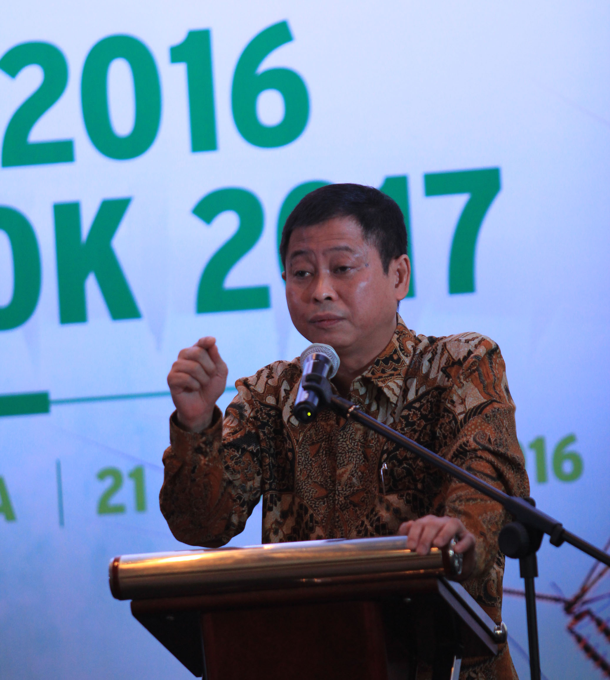 Pengelolaan Minerba Harus Lebih Efisien