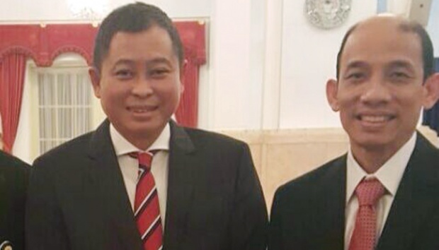 Perhatian Presiden Luar Biasa Besar