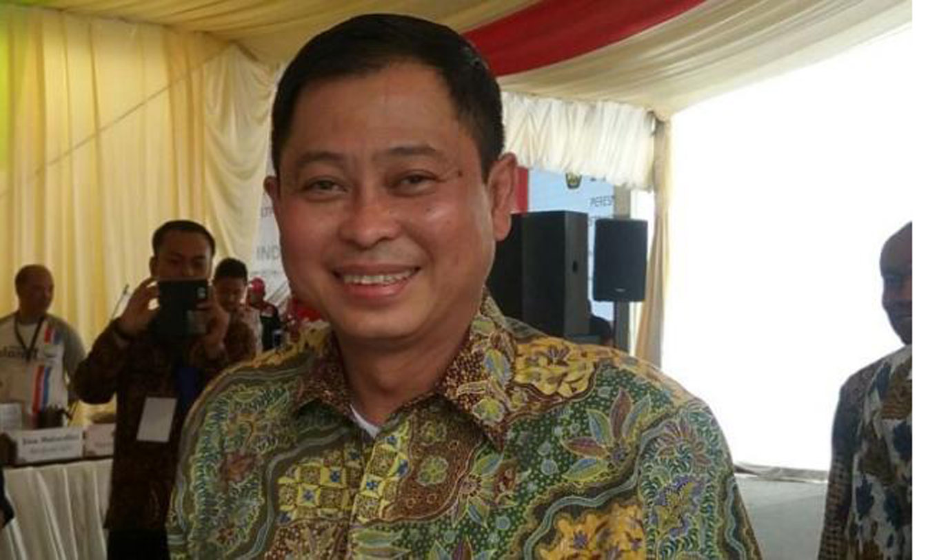 Menteri ESDM: Target Lifting Minyak Harus Naik