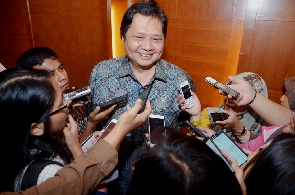 Pemerintah Kaji Strategi Pengembangan Kendaraan Listrik