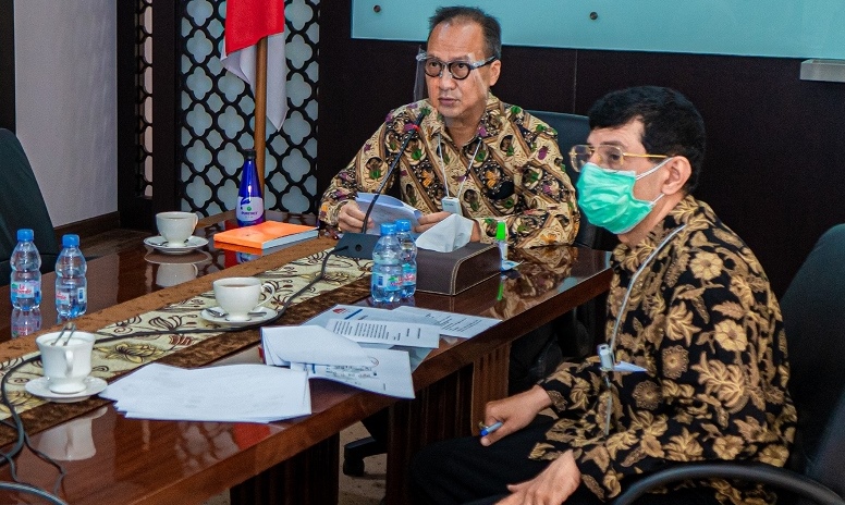 Pentingnya Energi Listrik bagi Pertumbuhan Industri