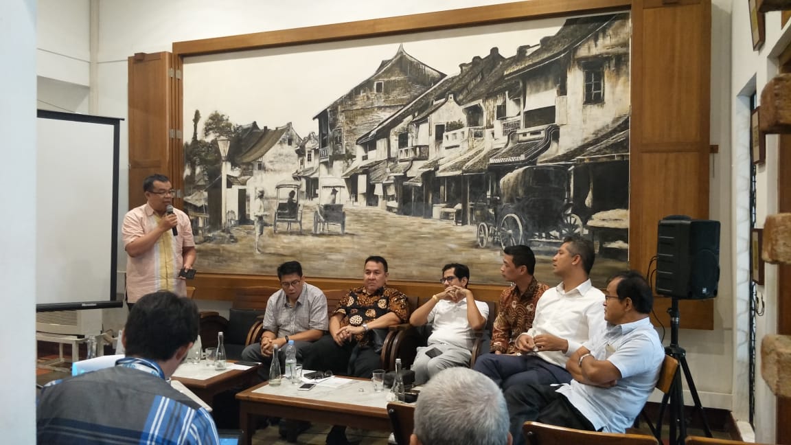 Mau Dibawa Kemana Energi Terbarukan?