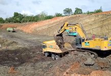 Ekspansi Batubara: Produksi Melesat, Laba Merosot dan Emisi Meroket