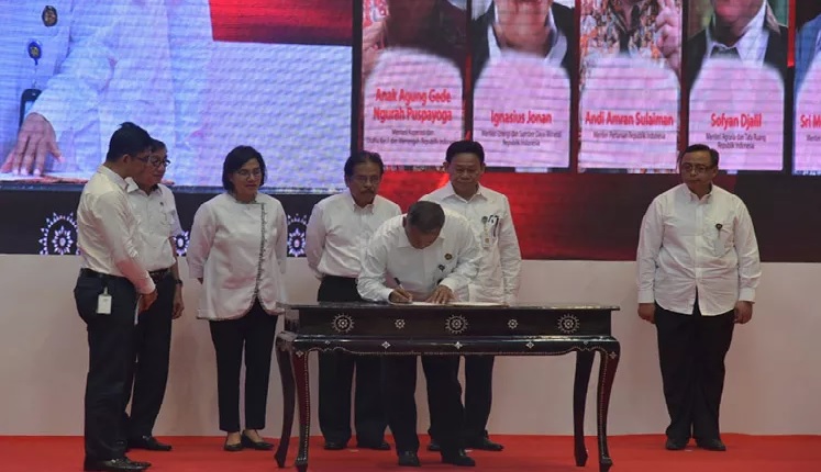 Saatnya Membuka Data Beneficial Ownership ke Publik