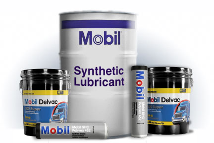 Solusi Pelumasan Canggih untuk Manufaktur