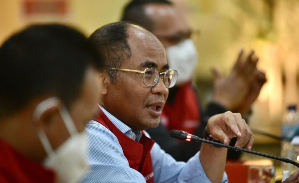 Aman, Stok BBM Untuk Arus Balik Mudik Lebaran