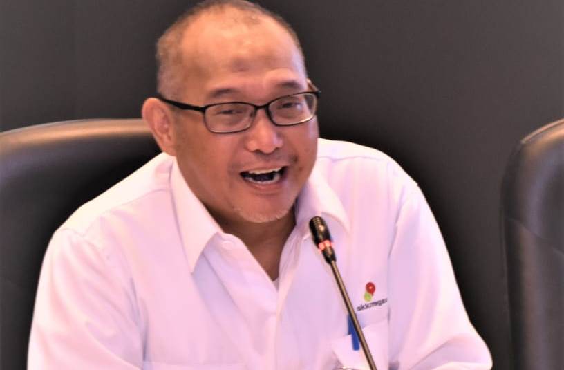 Tata Kelola Pengadaan Hulu Migas Kian Transparan dan Cepat