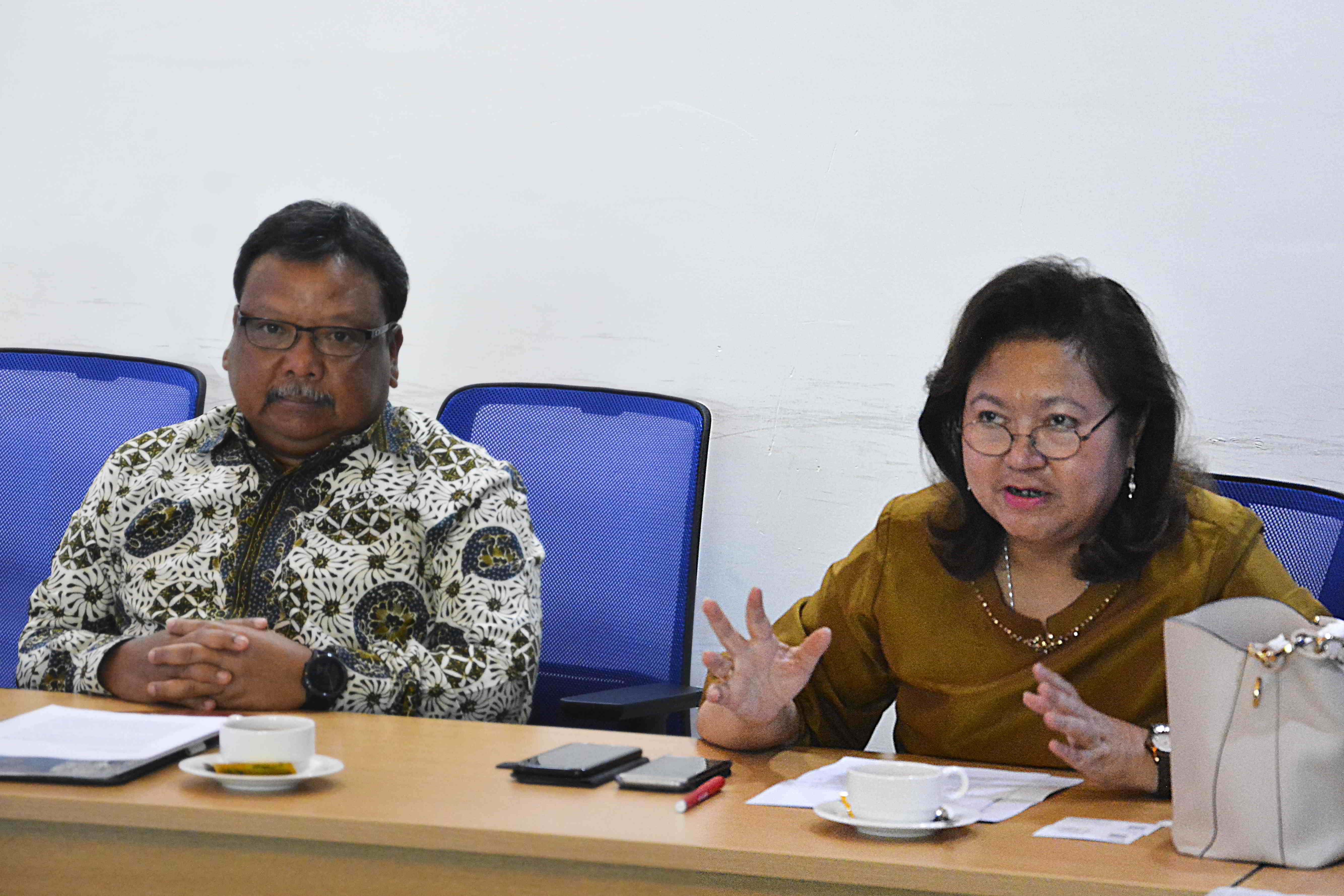 IPA: Eksplorasi Migas Masih Menarik