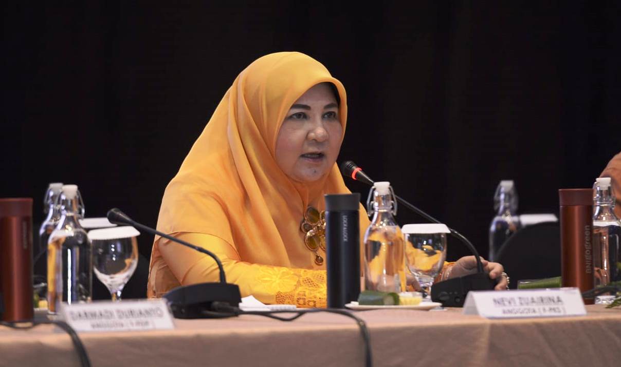 BUMN Energi Diminta Ikut Kendalikan Harga Energi