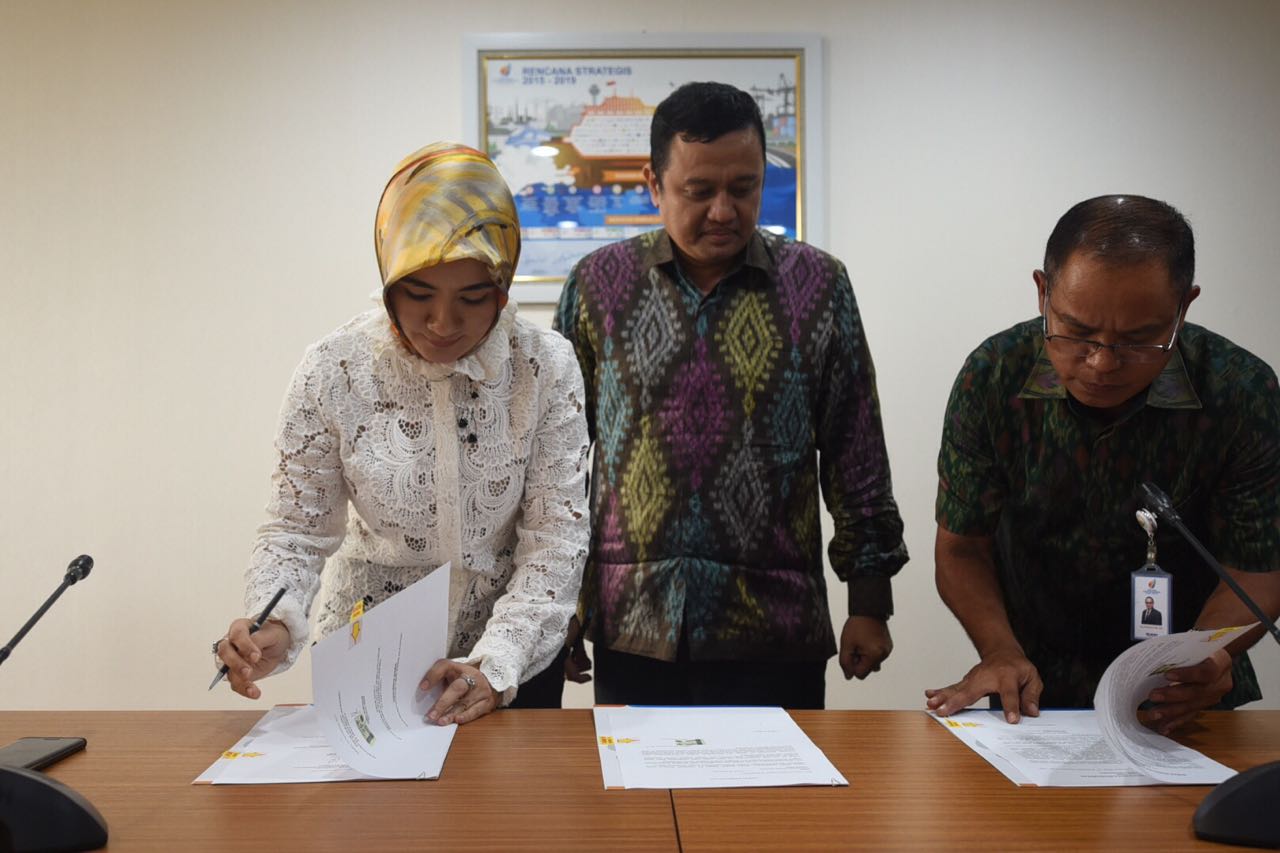 Direktur PLN Ditugasi Kelola SDM Pertamina