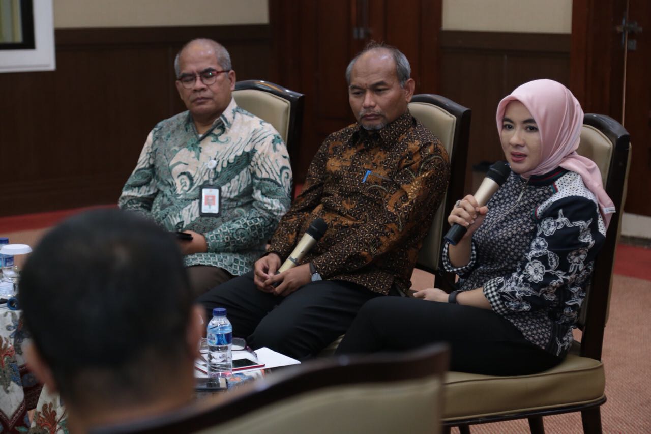 Pertamina Siap Kelola WK Migas Terminasi 2019