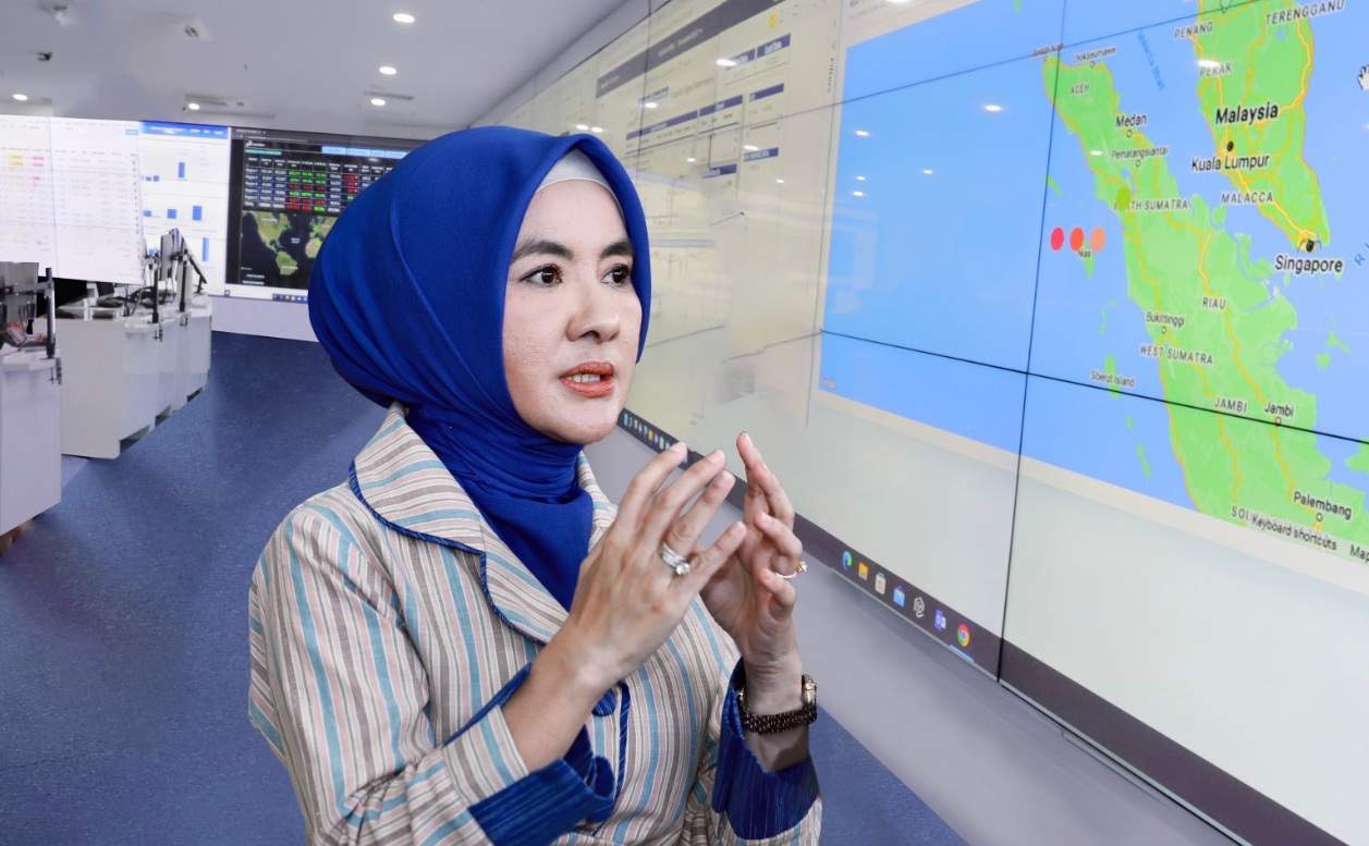 RUPS Pertamina Digelar Besok, Akankah Nicke Bertahan?