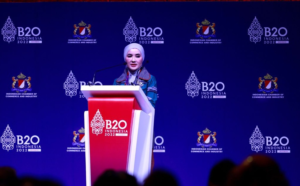Task Force ESC Hasilkan Potensi Proyek US$ 11,5 Miliar