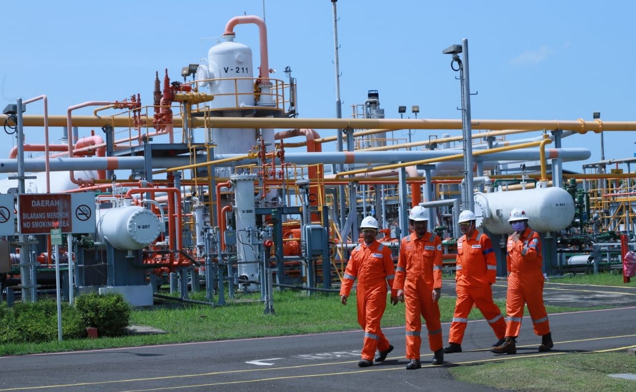 Pertamina Percepat Proses Penetapan Daerah Terbatas & Terlarang