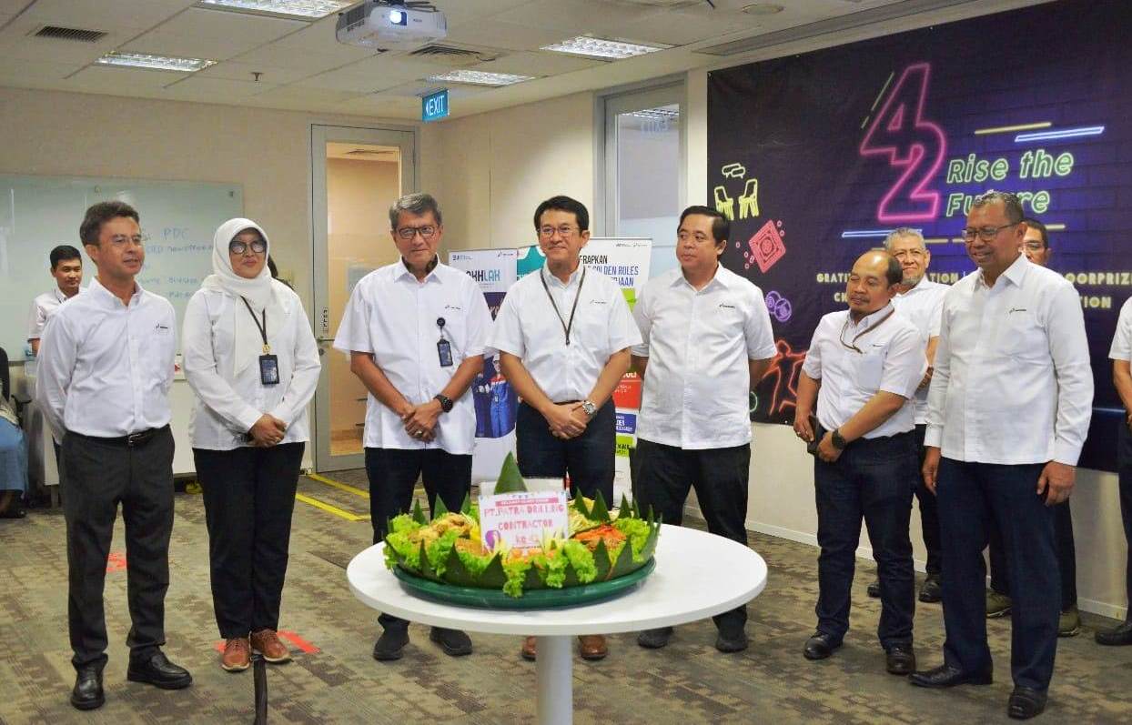 Masuki Usia 42 Tahun, PDC Usung Rise the Future