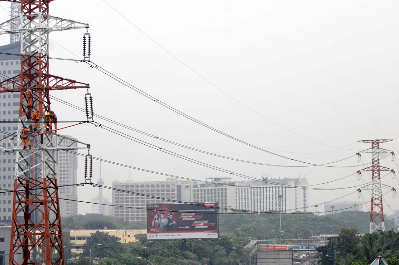 Kemendag Apresiasi Kebijakan Kompensasi PLN