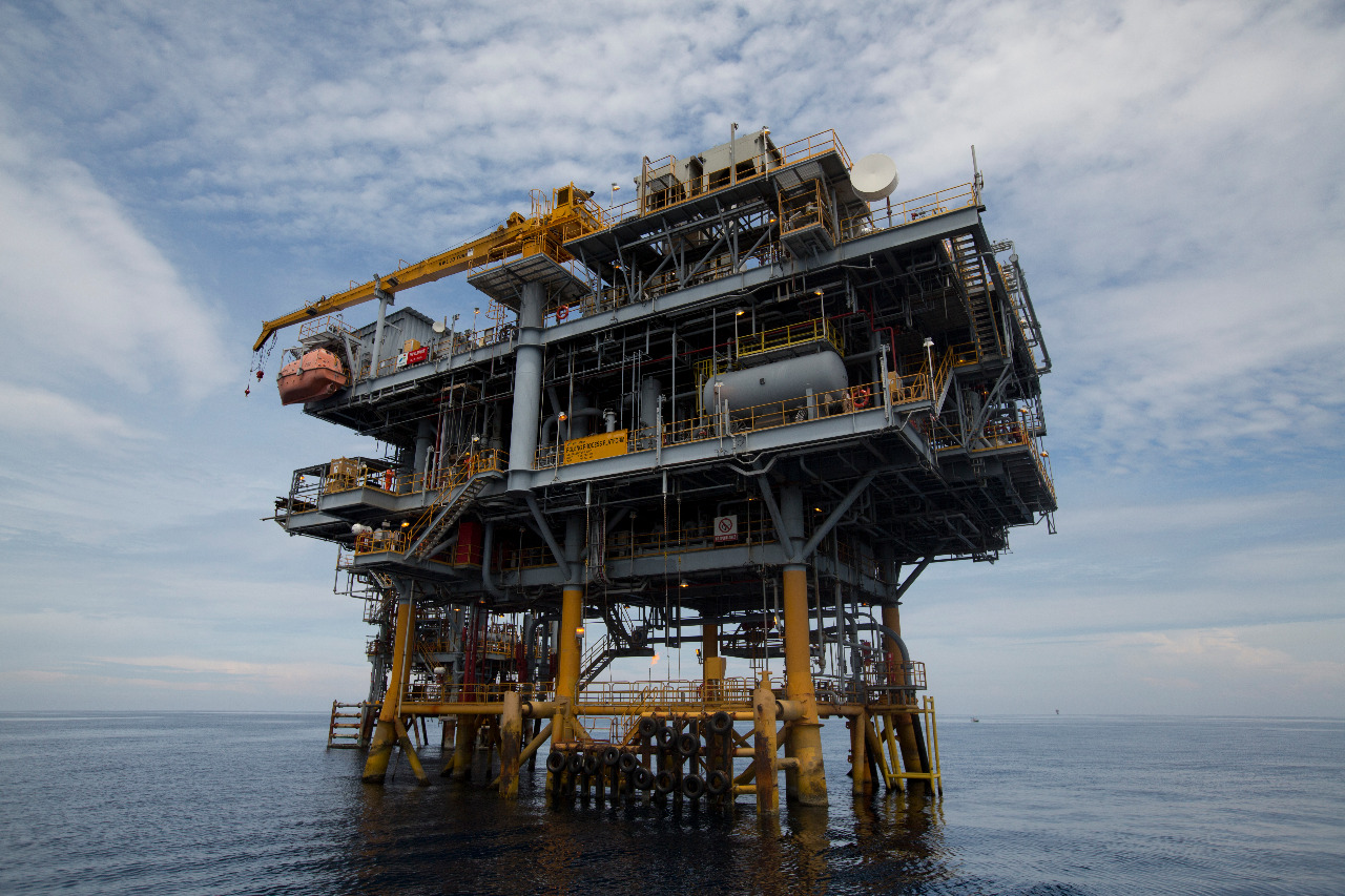Investasi Energi Capai US$ 15 miliar