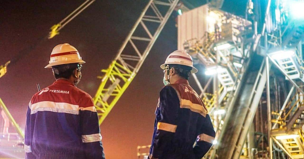 Pertamina Cari Figur Pimpinan dengan Kompetensi Mumpuni