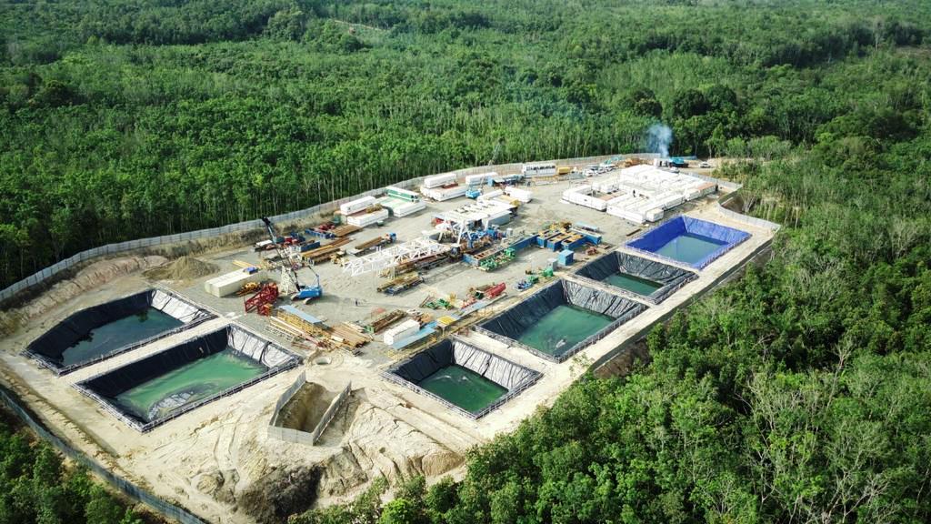 Pertamina EP Adera Field Tambah Produksi 751 BOPD