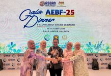 Inovasi GeO-Fert PGE Kamojang Raih Penghargaan ASEAN