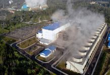 PGE Raih Skor Risk Maturity Index 3,7