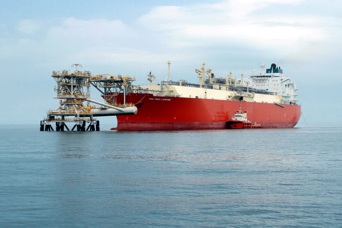 PGN-PLN Bersinegi Manfaatkan Gas untuk Listrik