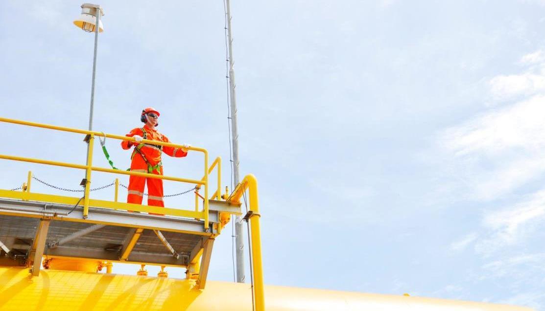 Kebutuhan Besar, Produsen Gas Didorong Produksi Sebanyak-Banyaknya