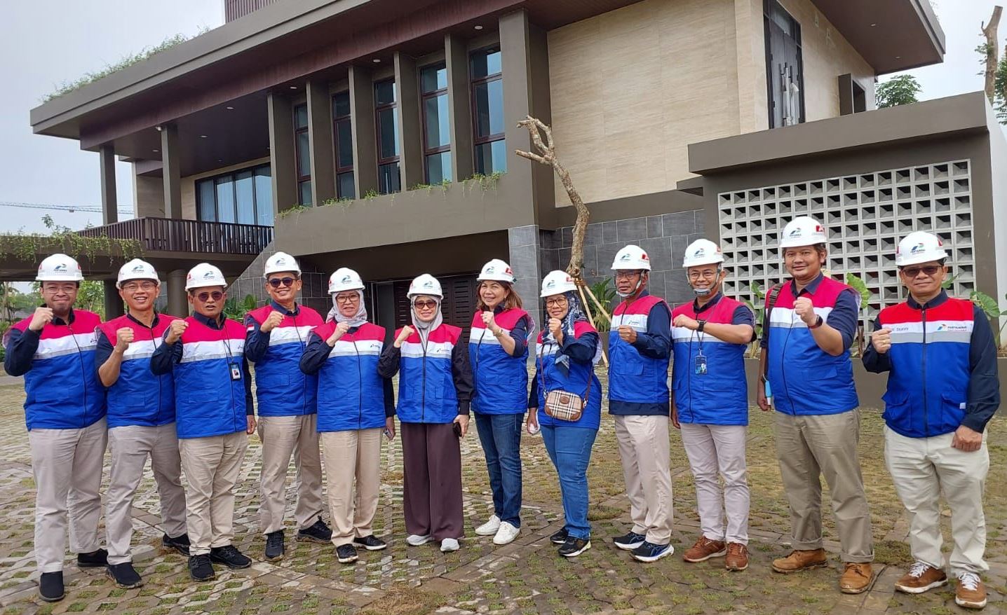 Dukung Penyediaan Energi Bersih IKN, PGN Siapkan Jargas