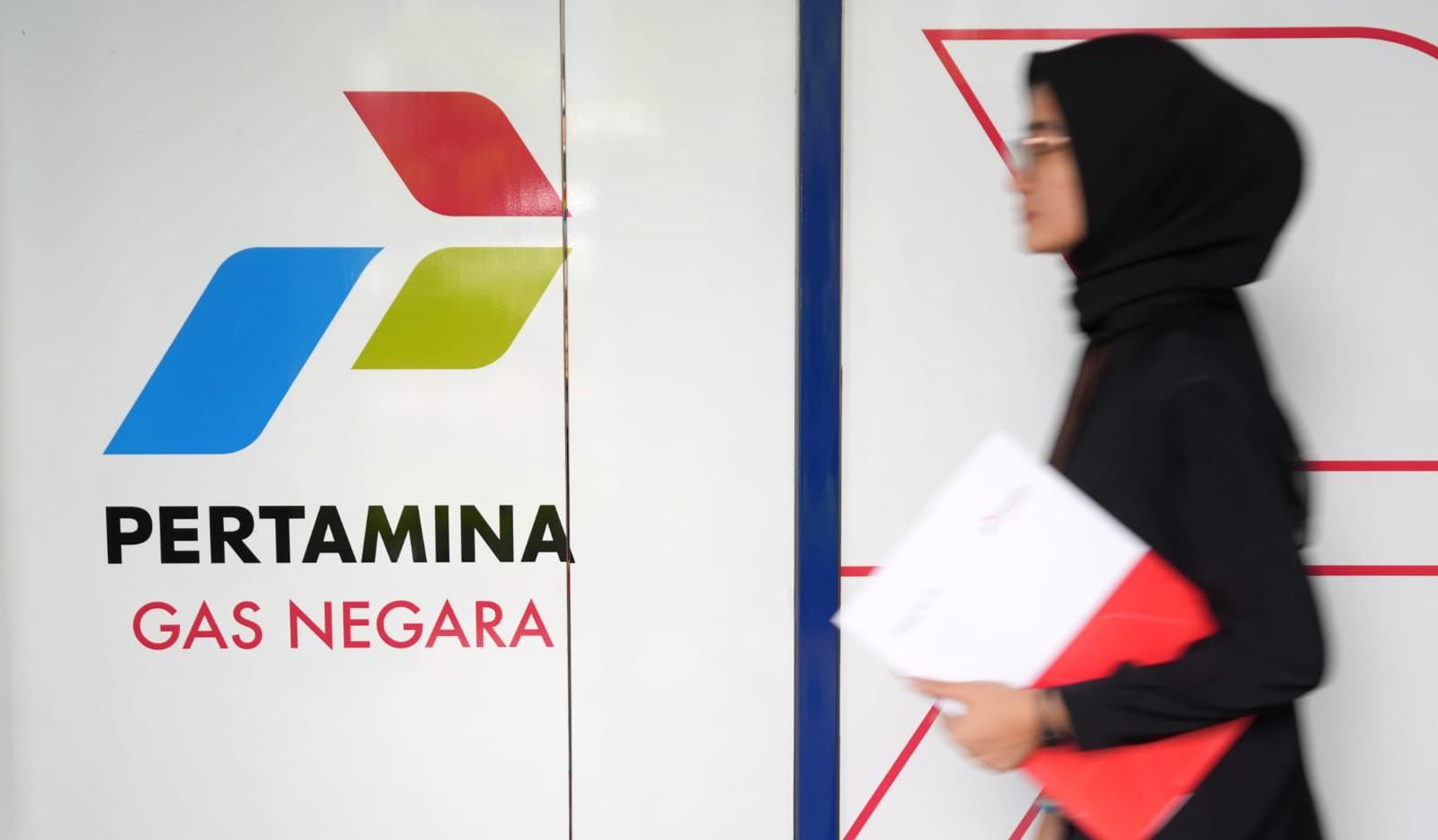 Tahun 2023, PGN Catatkan Pendapatan US$ 3,65 Miliar