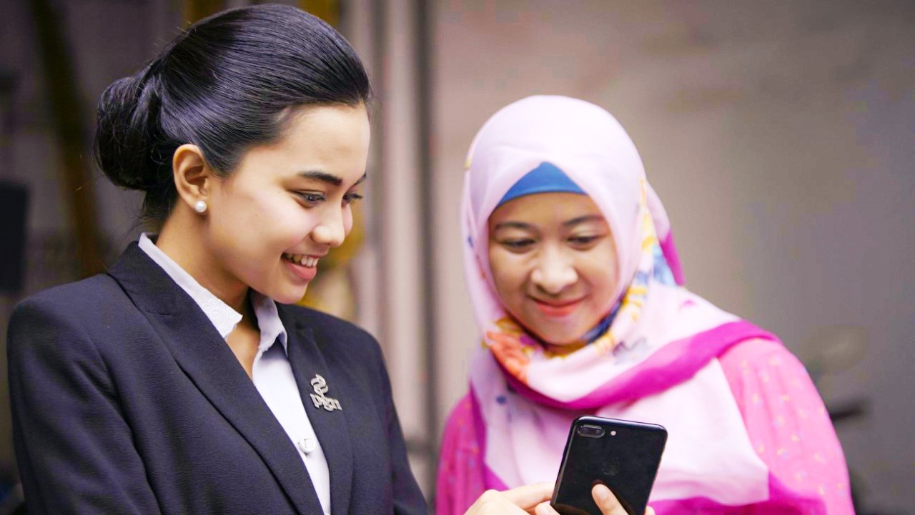 Agar Lebih Aman, PGN Digitalisasi Layanan Gas Rumah Tangga