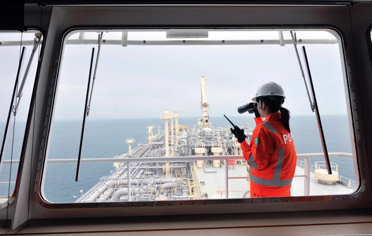 Optimasi Energi Domestik dengan Infrastruktur Gas Terintegrasi