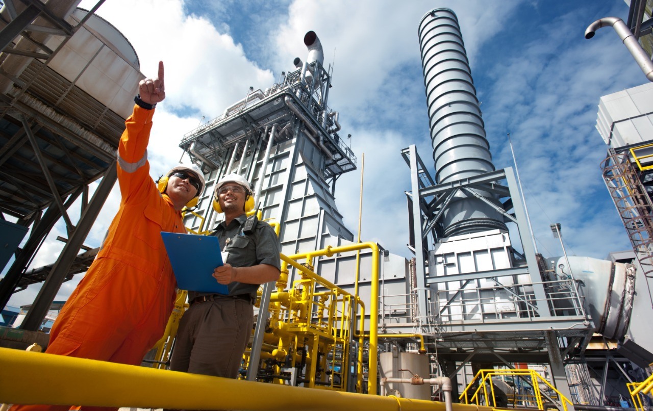 Kinerja PGN Tetap Terjaga di Semester I-2020