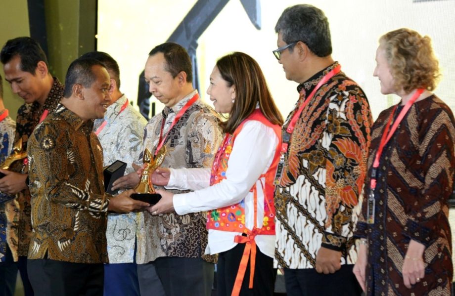 PGN Raih 18 Penghargaan Keselamatan Migas 2024