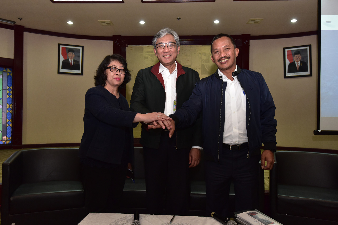 Integrasi PGN-Pertagas Tidak Kurangi Jumlah Karyawan