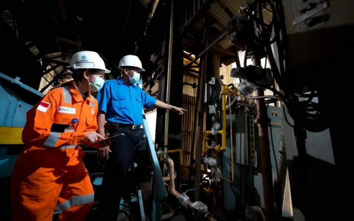 Antisipasi Wabah Covid-19, PGN Pastikan Layanan Tetap Berjalan