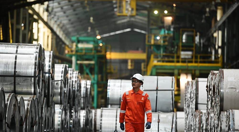 Sebagai Subholding, PGN Siap Jadi Agregator Gas Bumi