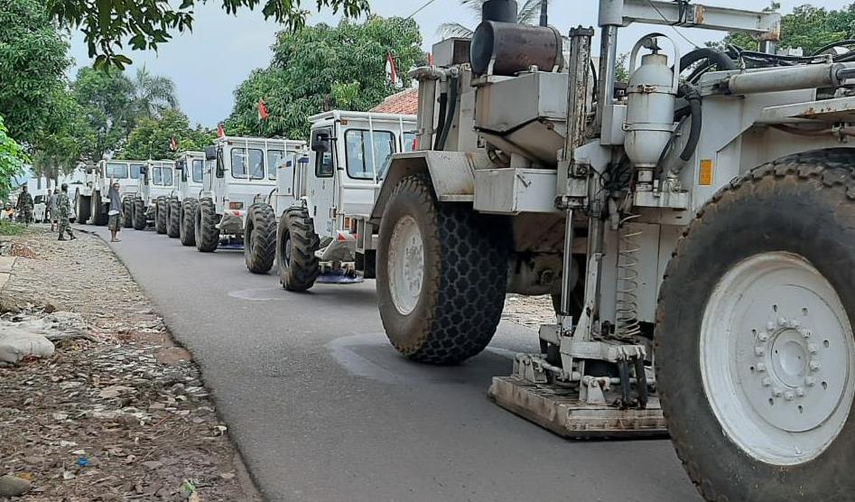 Ini Upaya SKK Migas Tambah Cadangan Migas