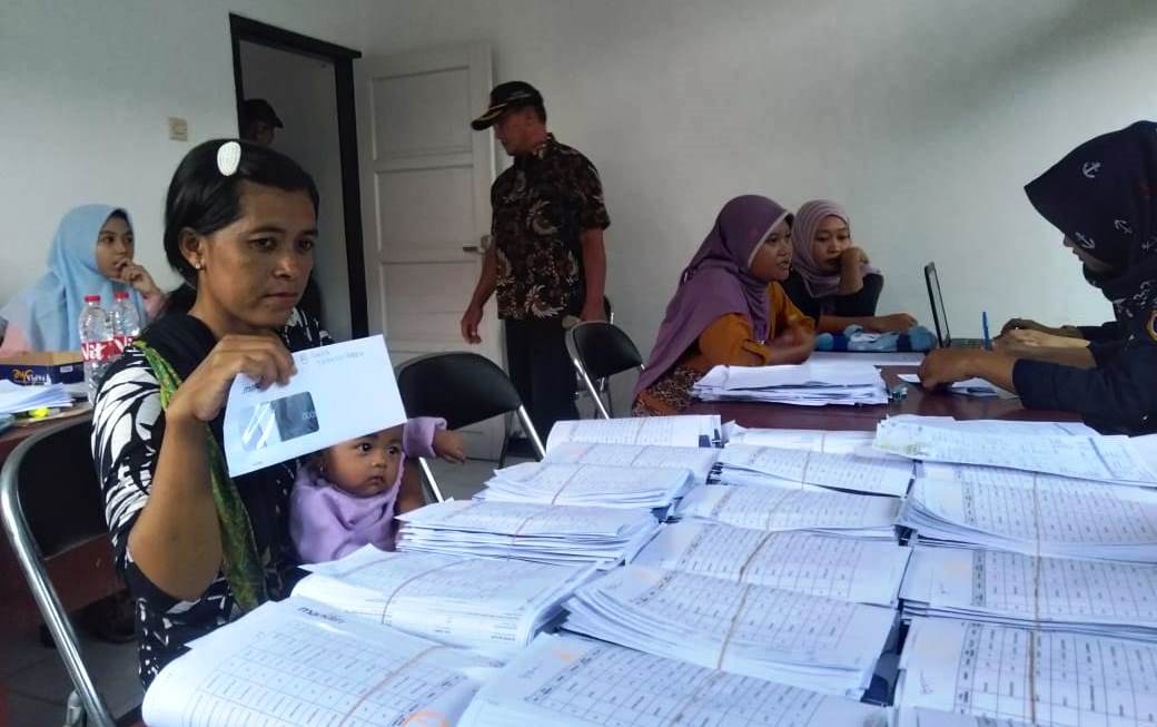 PHE ONWJ Tuntaskan Pembayaran Kompensasi Awal