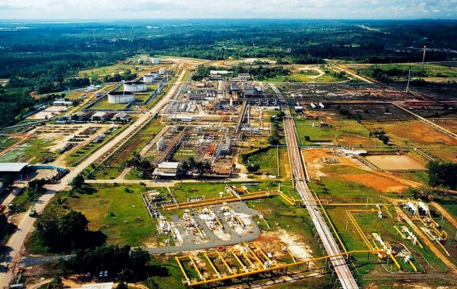 Ini Strategi PHSS Tingkatkan Produksi Lapangan Mature