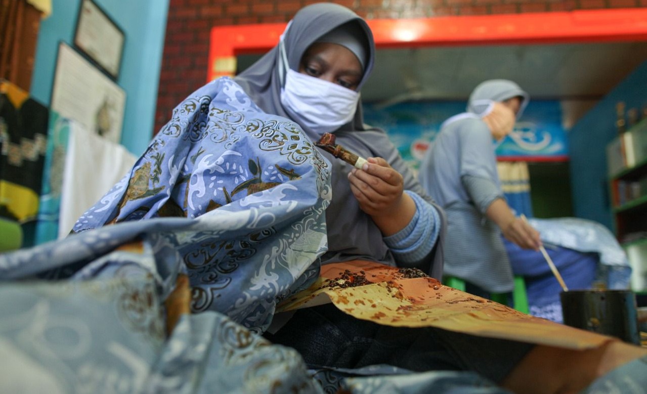 Ini Kunci Sukses PHI Raih 4 PROPER Emas