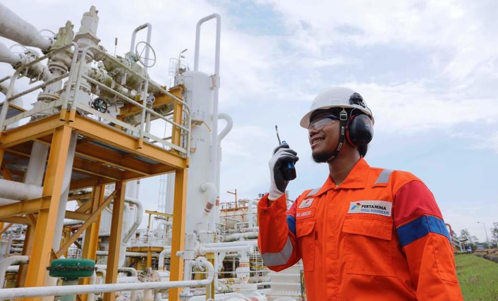 Tahun 2021, SKK Migas Tetapkan Target Agresif